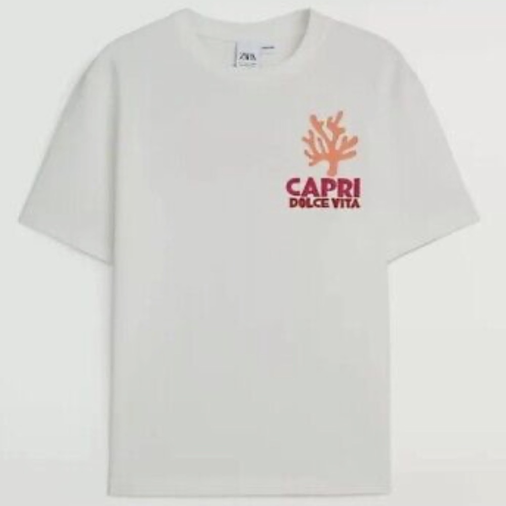Assouline T shirt